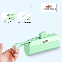 Charger l'image dans la galerie, Chargeur MiniBoost