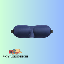 Charger l'image dans la galerie, "Blocas'' Masque de Sommeil