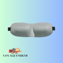 Charger l'image dans la galerie, "Blocas'' Masque de Sommeil