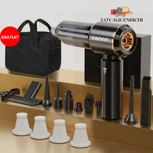 Charger l'image dans la galerie, Aspirexpress