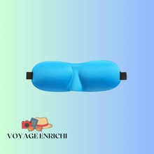 Charger l'image dans la galerie, "Blocas'' Masque de Sommeil