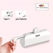 Charger l'image dans la galerie, Chargeur MiniBoost