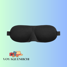 Charger l'image dans la galerie, "Blocas'' Masque de Sommeil
