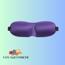 Charger l'image dans la galerie, "Blocas'' Masque de Sommeil