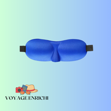 Charger l'image dans la galerie, "Blocas'' Masque de Sommeil