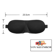 Charger l'image dans la galerie, "Blocas'' Masque de Sommeil