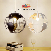 Charger l'image dans la galerie, Lumi-Globe