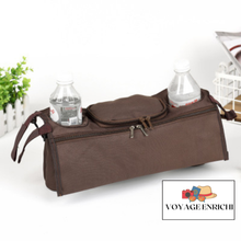 Charger l'image dans la galerie, IsoTote - sac à langer isolant