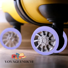 Charger l'image dans la galerie, Protège-Roues "Illine"