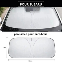 Charger l'image dans la galerie, Pare-soleil - Sub