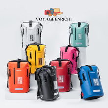 Charger l'image dans la galerie, Sac AquaVoyage