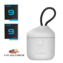 Charger l'image dans la galerie, Chargeur R pour GOPRO "hero" 9/10