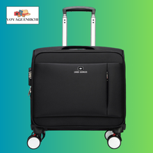 Charger l'image dans la galerie, ExecuCase- Bagages d'affaires