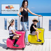 Charger l'image dans la galerie, Valiéquit Trolley