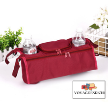 Charger l'image dans la galerie, IsoTote - sac à langer isolant