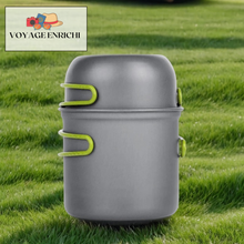 Charger l'image dans la galerie, Randoping -Ensemble de vaisselle