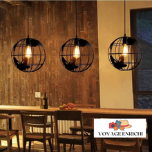 Charger l'image dans la galerie, Lumi-Globe