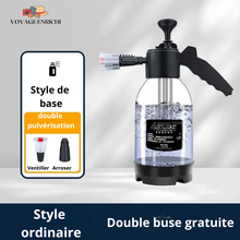 Charger l'image dans la galerie, MousseExpress 2L