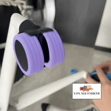 Charger l'image dans la galerie, Protège-Roues "Illine"