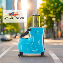 Charger l'image dans la galerie, Valiéquit Trolley