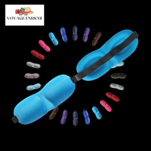 Charger l'image dans la galerie, "Blocas'' Masque de Sommeil