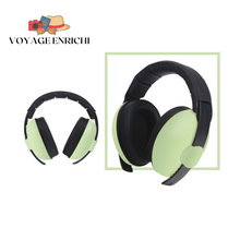 Charger l'image dans la galerie, Babyproct - Casque pour bébé