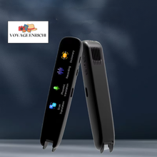 Charger l'image dans la galerie, Sty -Traducteur 112