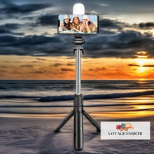 Charger l'image dans la galerie, Mono-pode luminaire