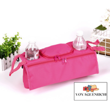 Charger l'image dans la galerie, IsoTote - sac à langer isolant