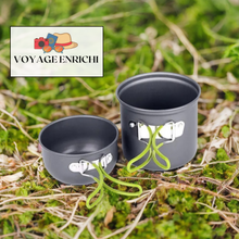 Charger l'image dans la galerie, Randoping -Ensemble de vaisselle