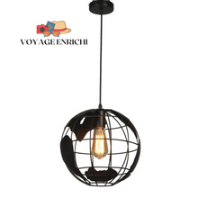 Charger l'image dans la galerie, Lumi-Globe