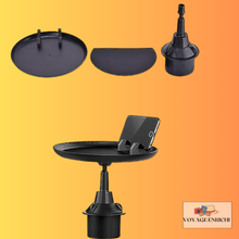 Charger l'image dans la galerie, Plateau Auto