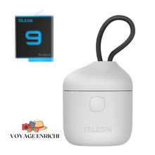 Charger l'image dans la galerie, Chargeur R pour GOPRO "hero" 9/10