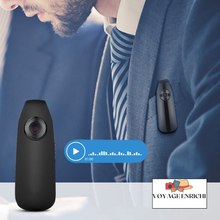 Charger l'image dans la galerie, Vidéma -Mini caméra