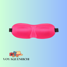 Charger l'image dans la galerie, "Blocas'' Masque de Sommeil