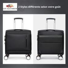Charger l'image dans la galerie, ExecuCase- Bagages d'affaires