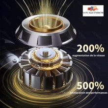 Charger l'image dans la galerie, Aspirexpress