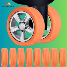 Charger l'image dans la galerie, Protège-Roues "Illine"