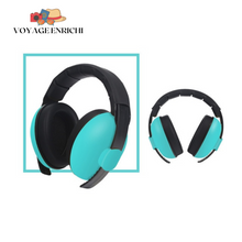 Charger l'image dans la galerie, Babyproct - Casque pour bébé