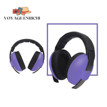 Charger l'image dans la galerie, Babyproct - Casque pour bébé