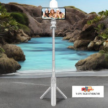 Charger l'image dans la galerie, Mono-pode luminaire