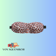 Charger l'image dans la galerie, "Blocas'' Masque de Sommeil