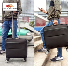 Charger l'image dans la galerie, ExecuCase- Bagages d'affaires