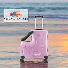 Charger l'image dans la galerie, Valiéquit Trolley