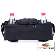 Charger l'image dans la galerie, IsoTote - sac à langer isolant