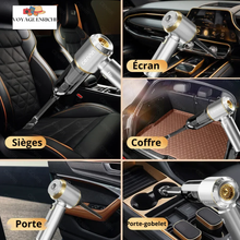 Charger l'image dans la galerie, Aspirexpress