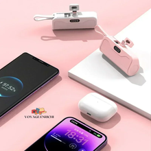 Charger l'image dans la galerie, Chargeur MiniBoost