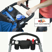 Charger l'image dans la galerie, IsoTote - sac à langer isolant