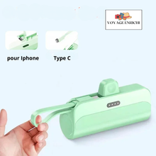 Charger l'image dans la galerie, Chargeur MiniBoost