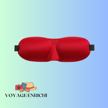 Charger l'image dans la galerie, "Blocas'' Masque de Sommeil